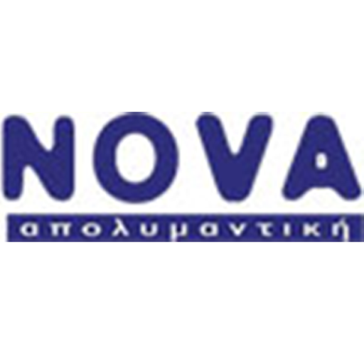 NOVA Απολυμαντική